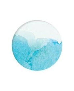 Stamperia Aquarelle Watercolor Aquamarina (18ml) (KAWCL07)* Stamperia Aquarelle Watercolor Aquamarina (18ml) (KAWCL07)*