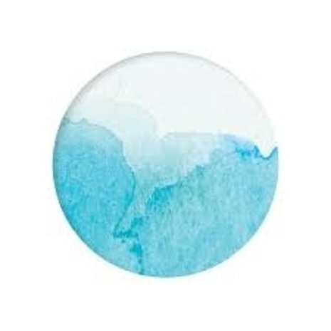 Stamperia Aquarelle Watercolor Aquamarina (18ml) (KAWCL07) Stamperia Aquarelle Watercolor Aquamarina (18ml) (KAWCL07)