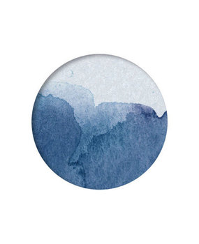 Stamperia Aquarelle Watercolor Blue Saphir (18ml) (KAWCL08)* Stamperia Aquarelle Watercolor Blue Saphir (18ml) (KAWCL08)*