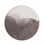 Stamperia Aquarelle Watercolor Black Agata (18ml) (KAWCL12)*