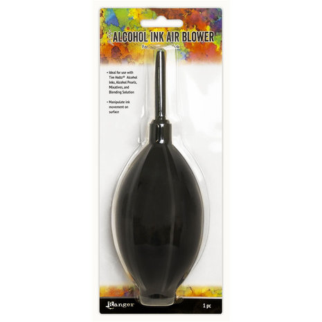 Ranger Alcohol Ink Air Blower (TAC69096) Ranger Alcohol Ink Air Blower (TAC69096)