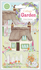 Cottage Garden Clear Stamps (CCSTMP029) Cottage Garden Clear Stamps (CCSTMP029)