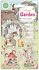 Cottage Garden Green Fingers Clear Stamps (CCSTMP032) Cottage Garden Green Fingers Clear Stamps (CCSTMP032)