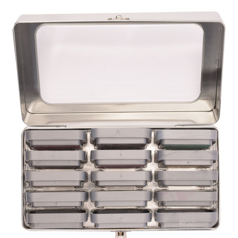 Tim Holtz - Distress Ink Pad Storage Tin