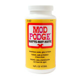 Mod Podge Matte Water-based Glue Sealer & Finish 473 ml (3113-082)