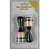 Nellie Snellen Ink Applicator Round 2st (SIAP003)