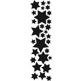 Marianne Design Craftable Punch die-Stars (CR1321)