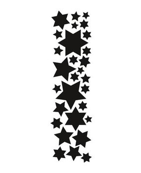 Marianne Design Craftable Punch die-Stars (CR1321)