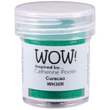 WOW! Curacao Embossing Powder (WH3OR)