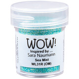 WOW! Sea Mist Embossing Powder (WL31X)
