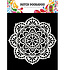 Dutch Mask Art A5 Mandala (470.715.619) Dutch Mask Art A5 Mandala (470.715.619)