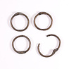Vaessen Creative Boekbind Ringen Koper 25 mm (2021-102) Vaessen Creative Boekbind Ringen Koper 25 mm (2021-102)