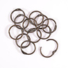 Vaessen Creative Boekbind Ringen Koper 25 mm (2021-102) Vaessen Creative Boekbind Ringen Koper 25 mm (2021-102)