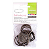 Vaessen Creative Boekbind Ringen Koper 25 mm (2021-102) Vaessen Creative Boekbind Ringen Koper 25 mm (2021-102)