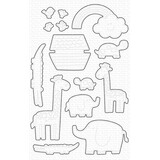 My Favorite Things Die-namics Double the Fun (MFT-1729)