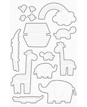 My Favorite Things Die-namics Double the Fun (MFT-1729) My Favorite Things Die-namics Double the Fun (MFT-1729)