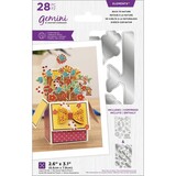 Gemini Back to Nature Stamp & Die (GEM-STD-BTN)