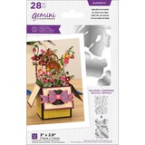 Gemini I Believe In Fairies Stamp & Die (GEM-STD-IBF)