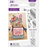 Gemini Ocean Paradise Stamp & Die (GEM-STD-OCP)