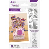 Gemini Vintage Tea Party Stamp & Die (GEM-STD-VTP)