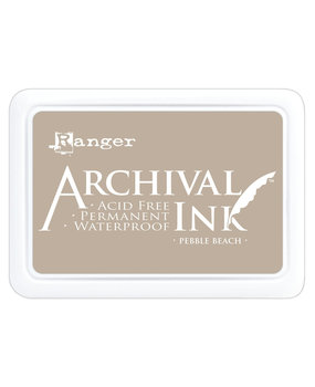 Ranger Archival Ink Pebble Beach (AIP70788) Ranger Archival Ink Pebble Beach (AIP70788)