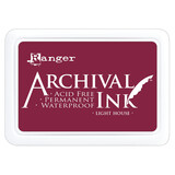 Ranger Archival Ink Light House (AIP70771) Ranger Archival Ink Light House (AIP70771)