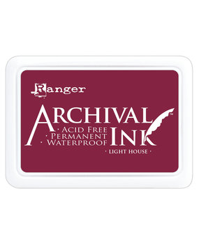 Ranger Archival Ink Light House (AIP70771) Ranger Archival Ink Light House (AIP70771)