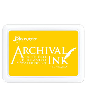 Ranger Archival Ink Sun Dazed (AIP70818) Ranger Archival Ink Sun Dazed (AIP70818)