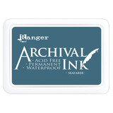 Ranger Archival Ink Seafarer (AIP70795) Ranger Archival Ink Seafarer (AIP70795)
