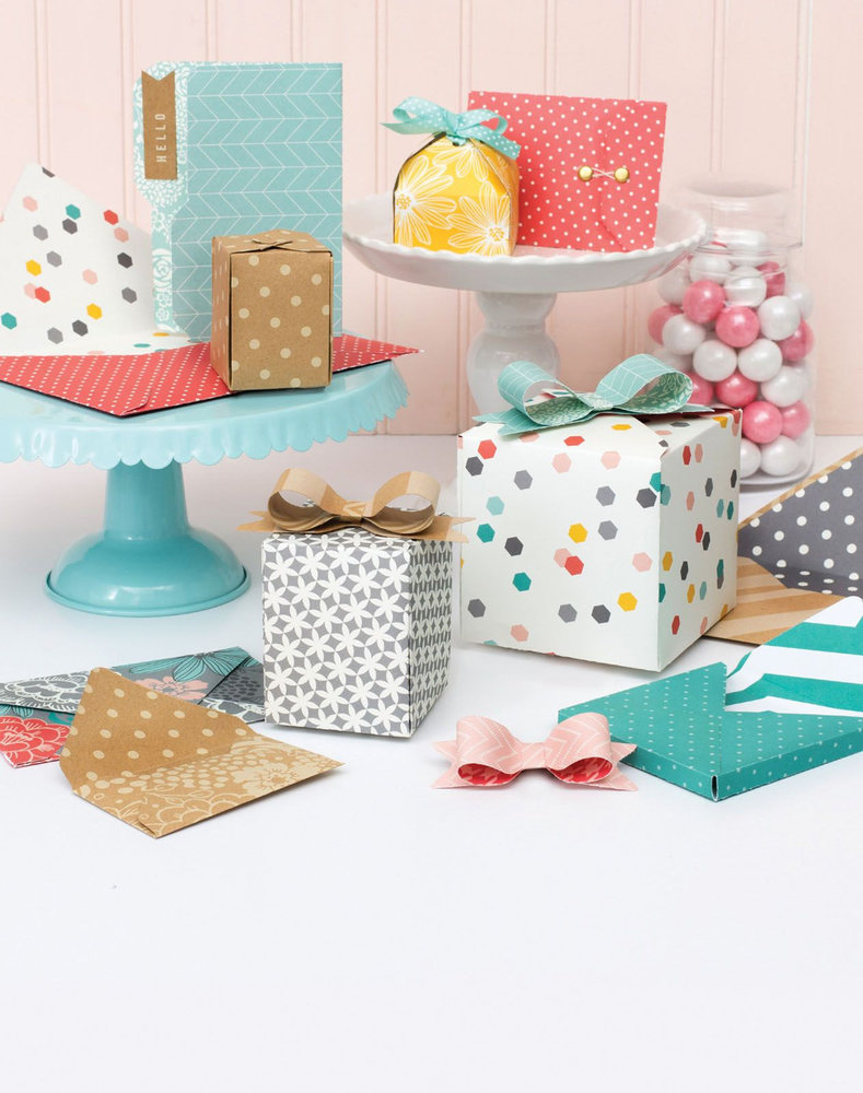 We R Memory Keepers 123 Punch Board (368011) We R Memory Keepers 123 Punch Board (368011)