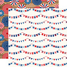 Echo Park America 6x6 Inch Paper Pad (AM213023) Echo Park America 6x6 Inch Paper Pad (AM213023)