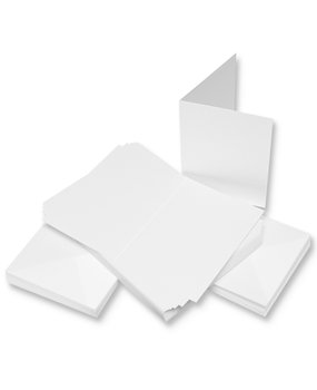 Craft UK Limited Cards & Envelopes C6 White (CUK273) Craft UK Limited Cards & Envelopes C6 White (CUK273)