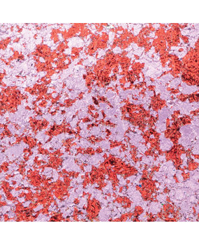 Cosmic Shimmer Aurora Flakes Blissful Berry (CSAFBERRY)