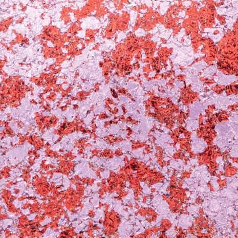 Cosmic Shimmer Aurora Flakes Blissful Berry (CSAFBERRY)