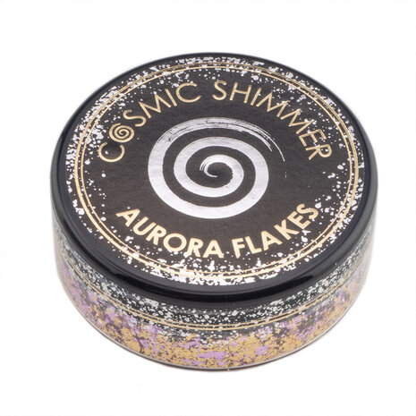Cosmic Shimmer Aurora Flakes Morning Blush (CSAFBLUSH) Cosmic Shimmer Aurora Flakes Morning Blush (CSAFBLUSH)