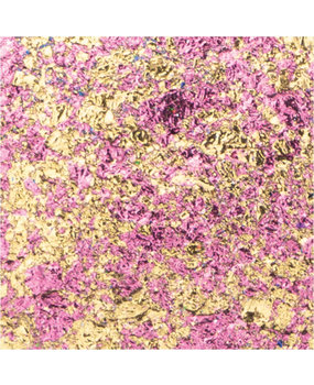 Cosmic Shimmer Aurora Flakes Golden Rose (CSAFROSE) Cosmic Shimmer Aurora Flakes Golden Rose (CSAFROSE)