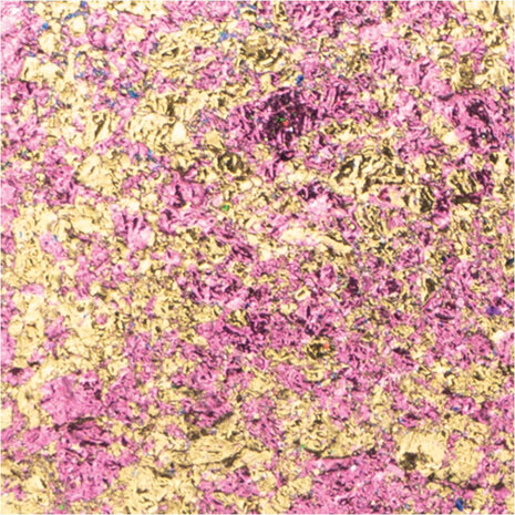 Cosmic Shimmer Aurora Flakes Golden Rose (CSAFROSE) Cosmic Shimmer Aurora Flakes Golden Rose (CSAFROSE)