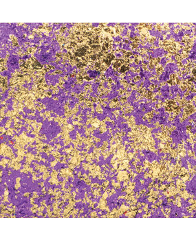 Cosmic Shimmer Aurora Flakes Purple Dawn (CSAFDAWN)