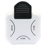 Paper Fuel 3 in 1 Hoekpons GROOT (PF105007)