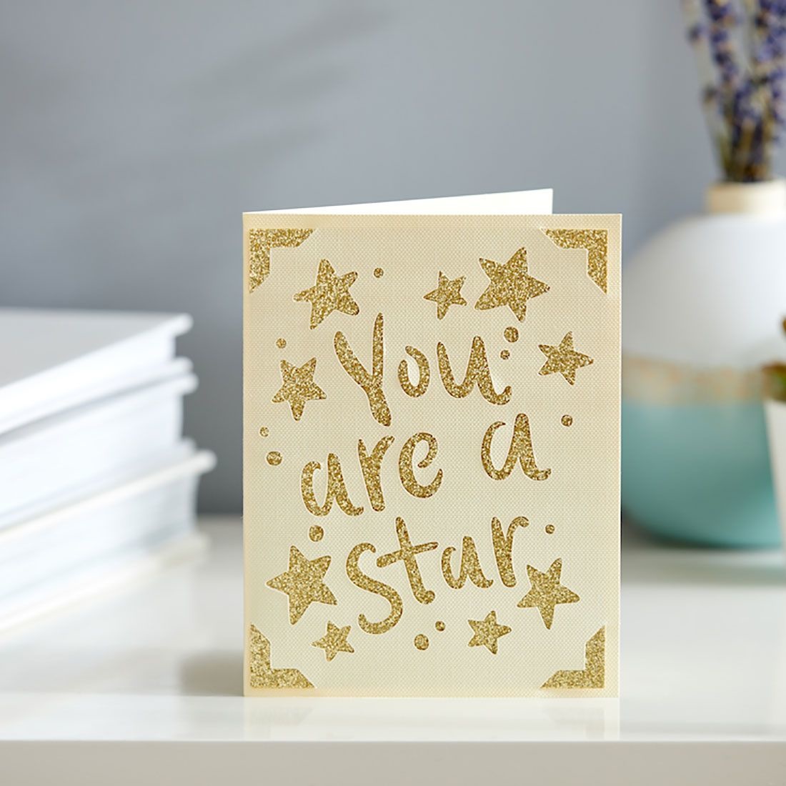 Cricut Joy Insert Cards Glitz Glam Sampler 2007180 Paperpads nl