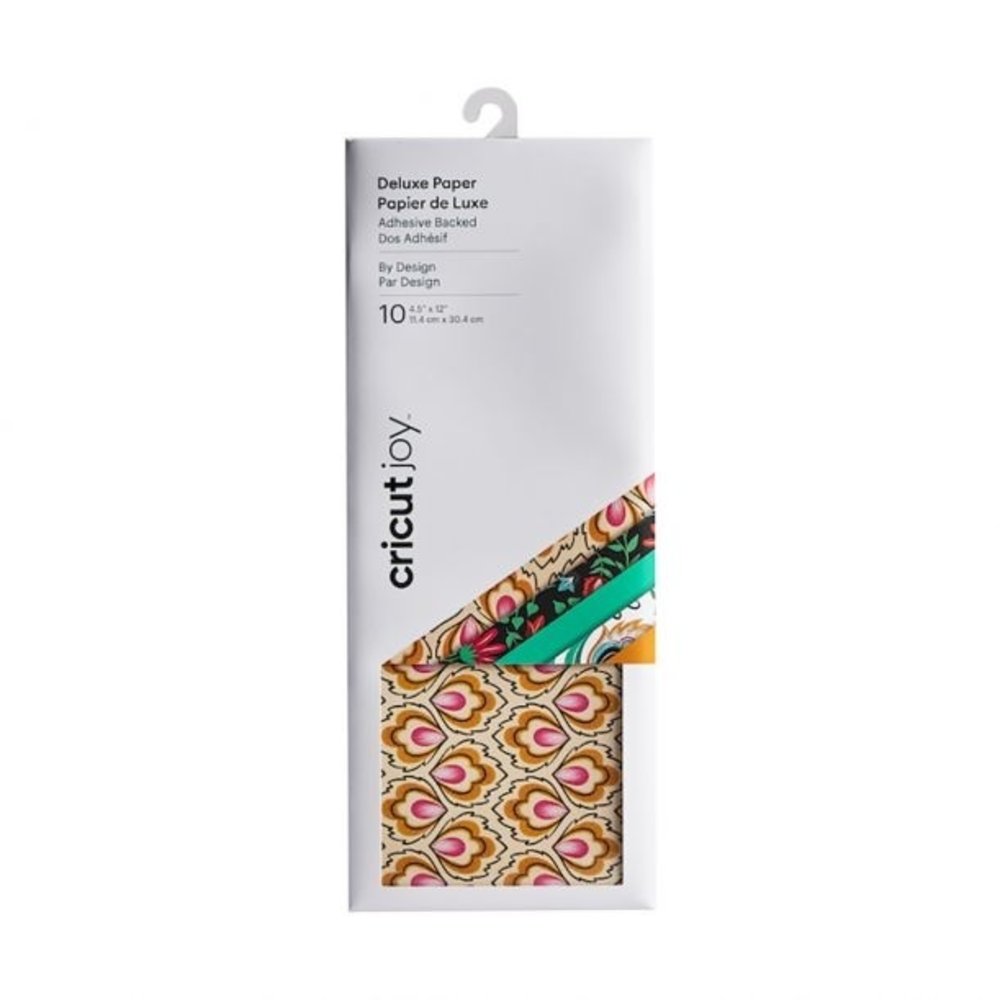 Cricut Joy Deluxe Paper By Design (2008046) Cricut Joy Deluxe Paper By Design (2008046)