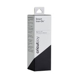 Cricut Joy Smart Iron-On Black Matte (2008051)