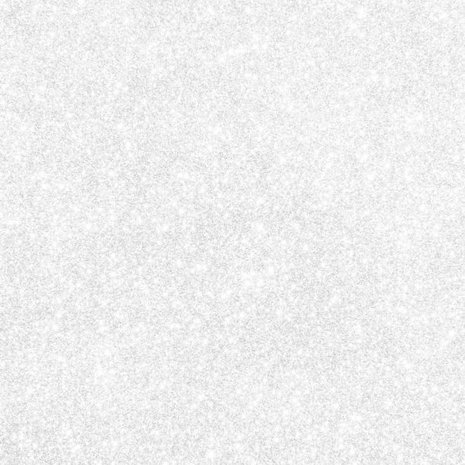 Cricut Joy Smart Iron-On Glitter White (2008059)