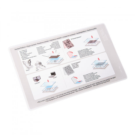 Sizzix Big Shot Only (660200) + GRATIS DISNEY SNIJMAL Sizzix Big Shot Only (660200) + GRATIS DISNEY SNIJMAL