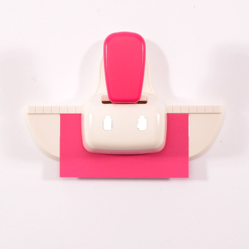 Vaessen Creative Randpons Rolodex Hole (21449-022) Vaessen Creative Randpons Rolodex Hole (21449-022)