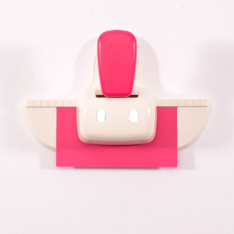 Vaessen Creative Randpons Rolodex Hole (21449-022) Vaessen Creative Randpons Rolodex Hole (21449-022)