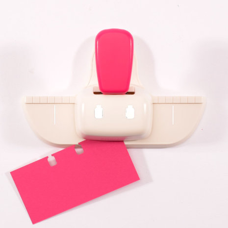 Vaessen Creative Randpons Rolodex Hole (21449-022) Vaessen Creative Randpons Rolodex Hole (21449-022)