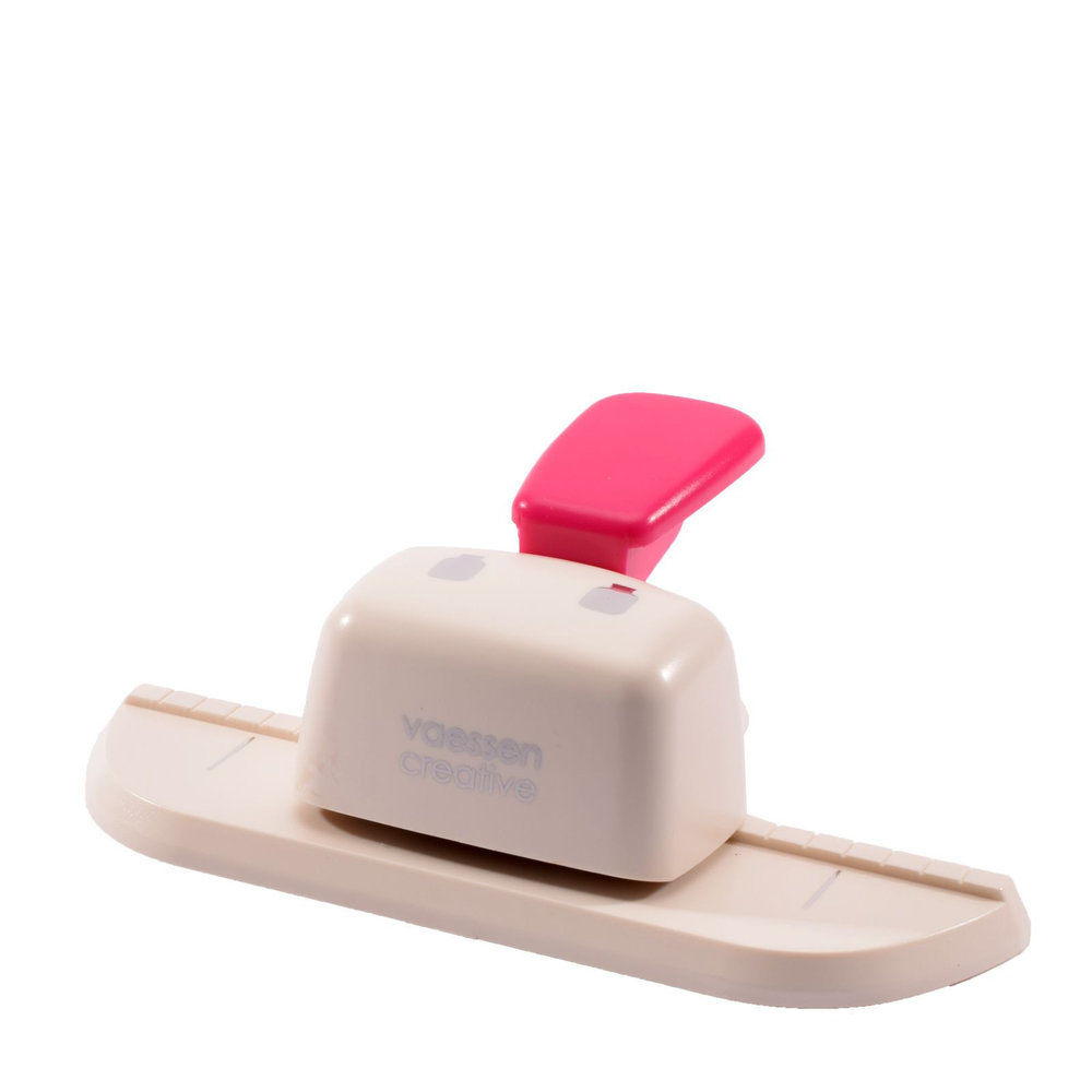 Vaessen Creative Randpons Rolodex Hole (21449-022) Vaessen Creative Randpons Rolodex Hole (21449-022)