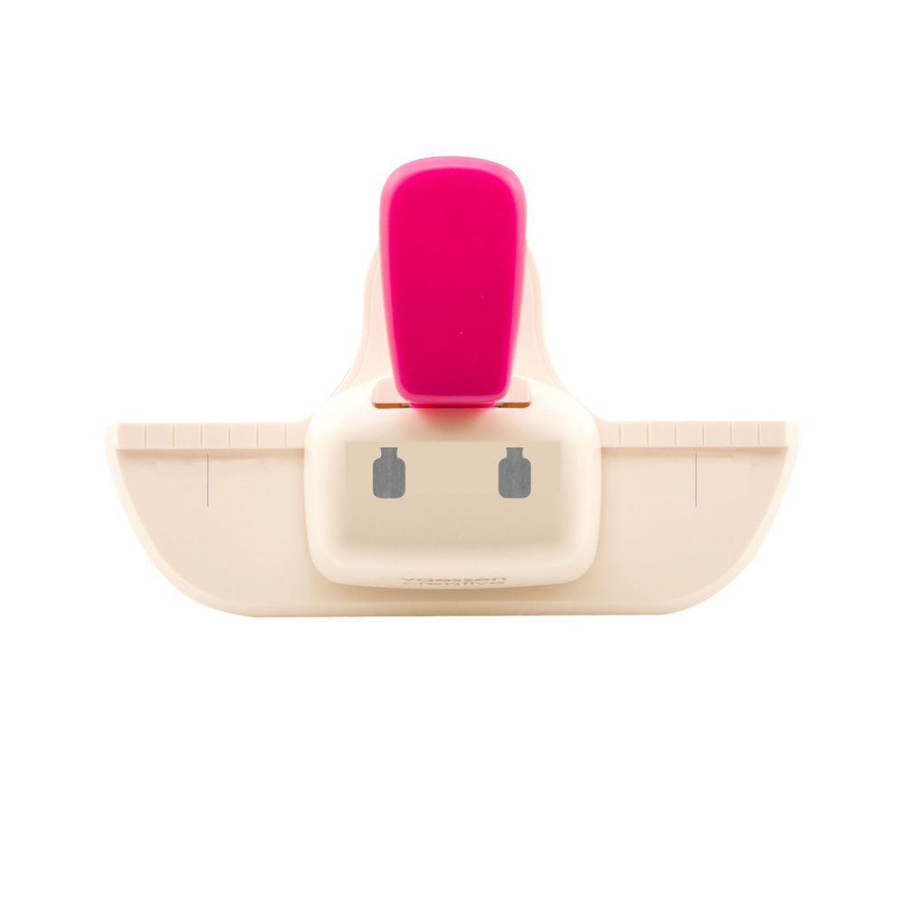 Vaessen Creative Randpons Rolodex Hole (21449-022) Vaessen Creative Randpons Rolodex Hole (21449-022)