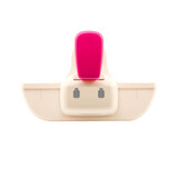 Vaessen Creative Randpons Rolodex Hole (21449-022)